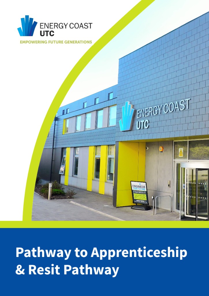 Pathway to Apprenticeship and Resit Pathway