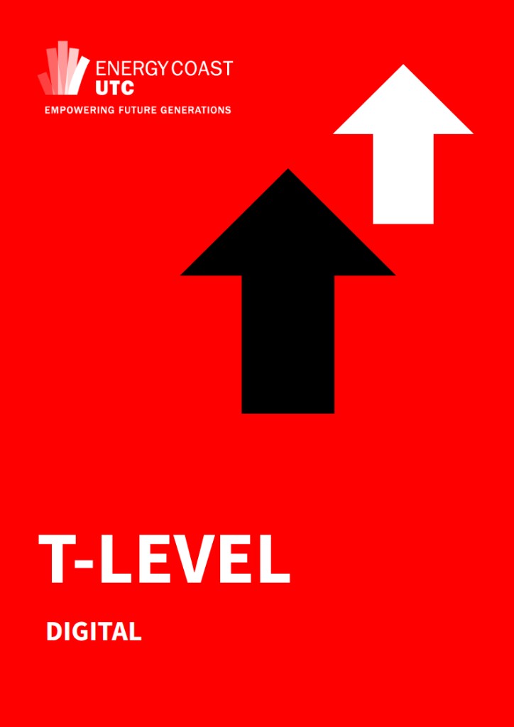 T-Level: Digital